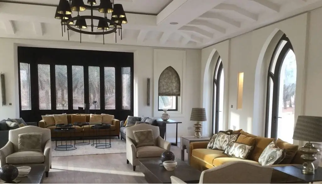 Belgravia Townhouse Renovation by Mirage Smart Homes