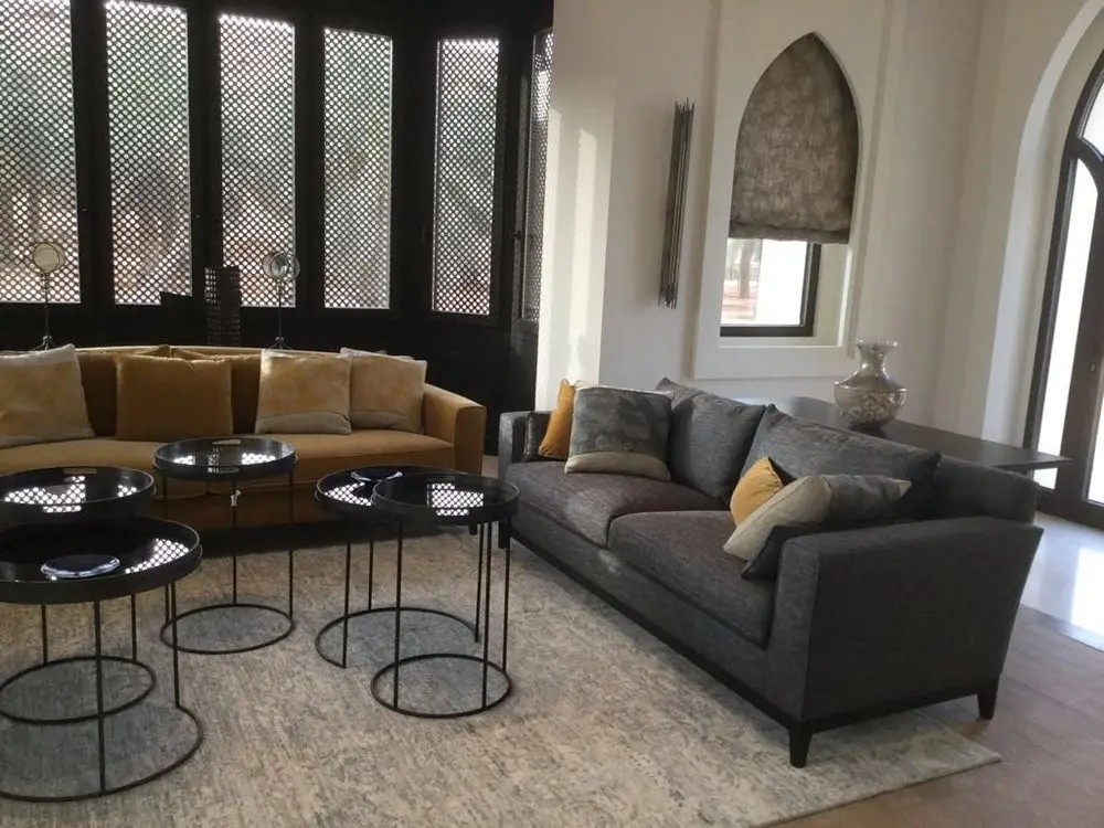 Belgravia Townhouse Renovation by Mirage Smart Homes