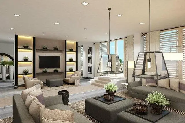 Mayfair Bespoke Kitchen by Mirage Smart Homes