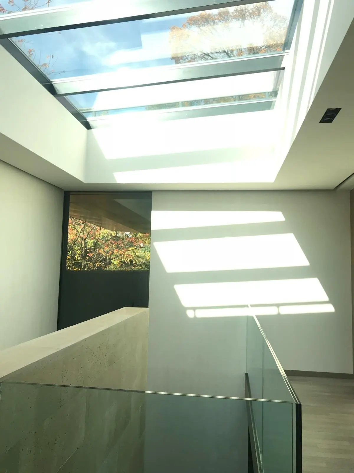 Notting Hill Spa Bathroom by Mirage Smart Homes