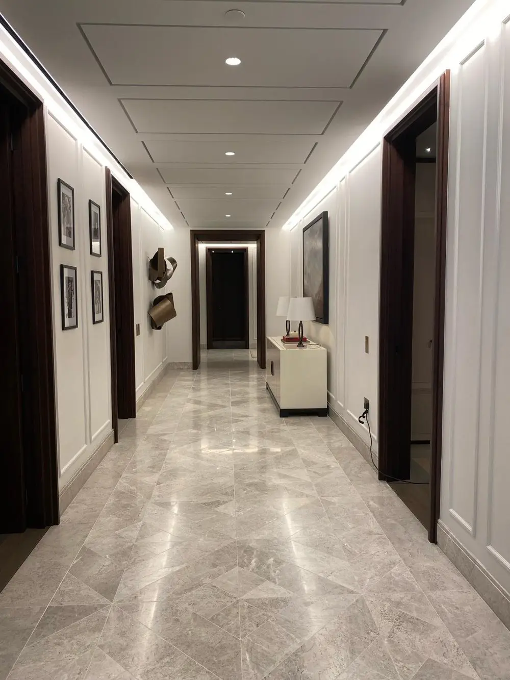 Clapham Open-Plan Living by Mirage Smart Homes