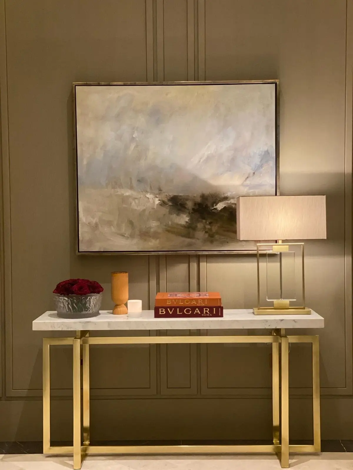 Belgravia Townhouse Renovation by Mirage Smart Homes