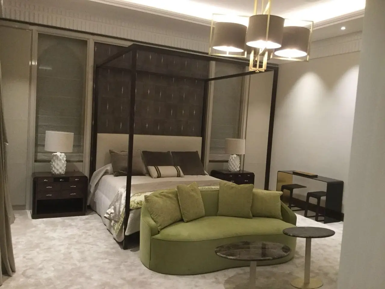 Wimbledon Garden Room by Mirage Smart Homes